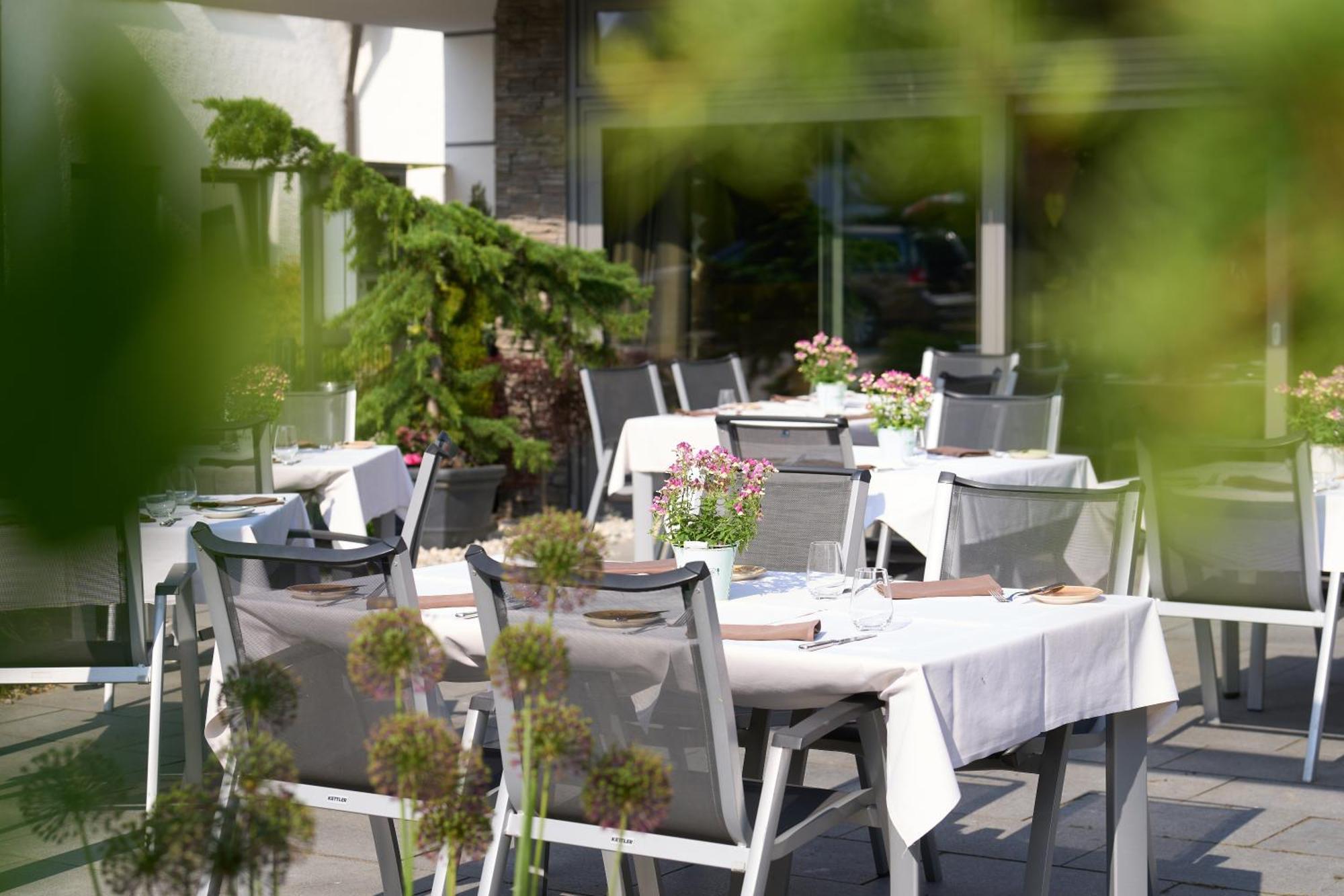 Hotel Staffler Odelzhausen Dış mekan fotoğraf
