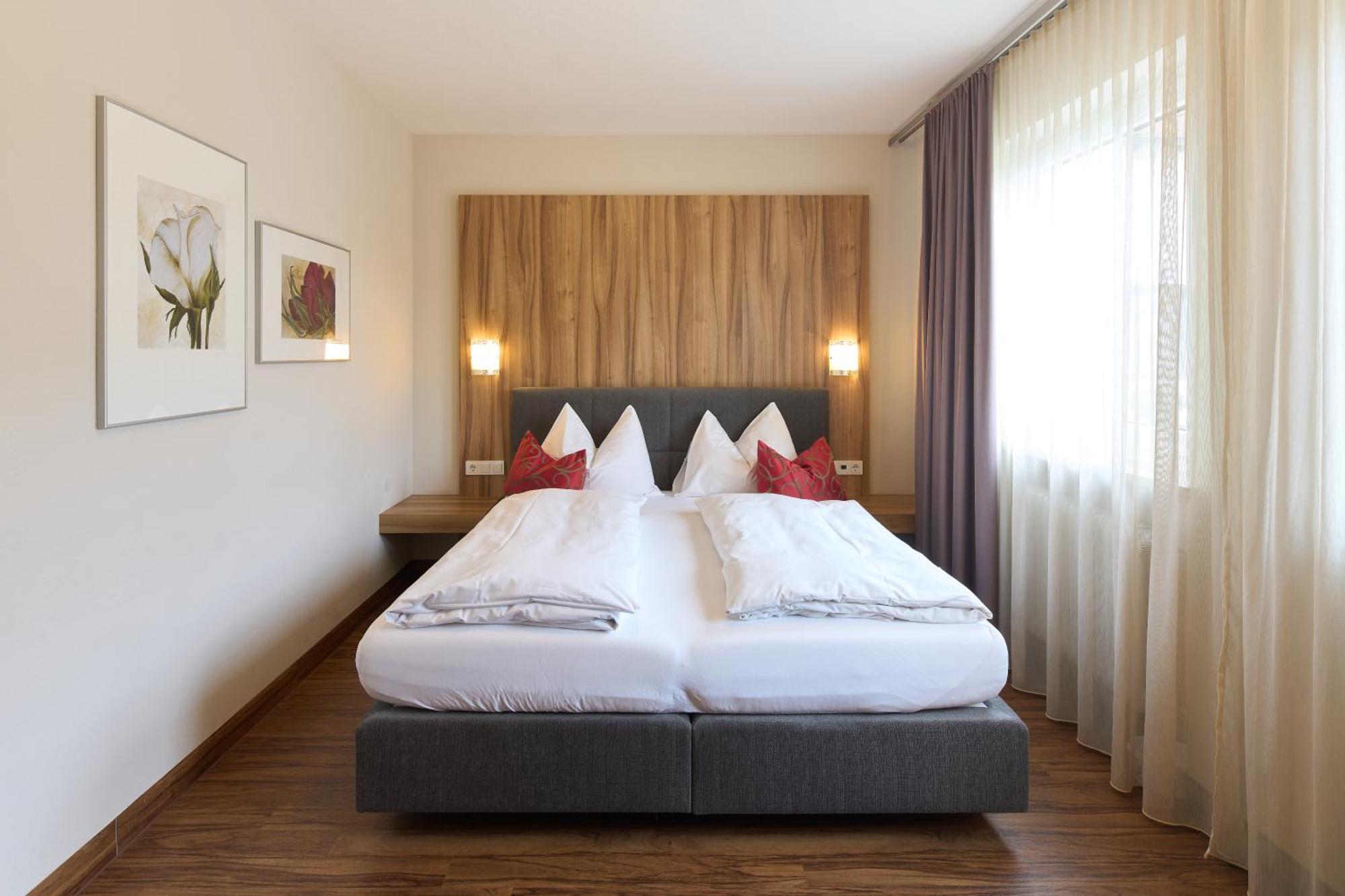 Hotel Staffler Odelzhausen Dış mekan fotoğraf