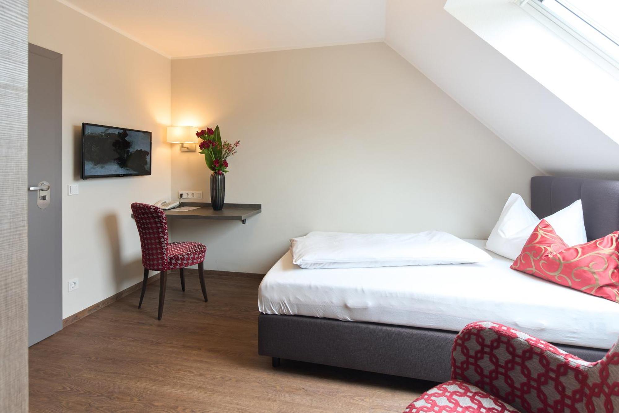 Hotel Staffler Odelzhausen Dış mekan fotoğraf